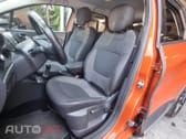 Renault Captur 1.5 dCi Sport