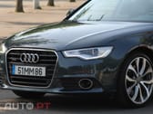 Audi A6 Avant 3.0 TDi V6 quattro Sport S tronic