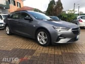 Opel Insignia 1.5 D Ultimate