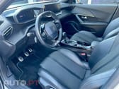 Peugeot 2008 1.2 PureTech GT Line