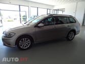 Volkswagen Golf Variant 1.6 TDI BlueMotion Trendline