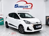 Hyundai i10 1.0 GO!