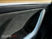 Tesla Model Y Long Range Dual Motor AWD