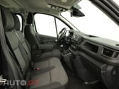 Renault Trafic Trafic 2.0 Blue dCi L2 Grand Equilibre