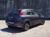 Fiat Punto 1.3 M-Jet Lounge S&S