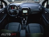 Renault Captur 1.5 dCi Exclusive