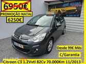 Citroen C3 1.2 PureTech Seduction