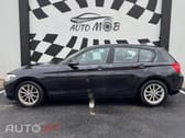 BMW 116 i Advantage