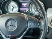 Mercedes-Benz GLA 220 CDI 4Matic 7G-DCT Style