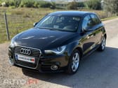 Audi A1 1.2 TFSI Attraction
