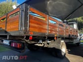 Ford Transit C.Aberta Longa