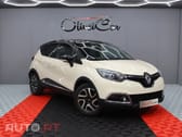Renault Captur 1.5 dCi Exclusive