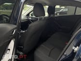Mazda 3 1.5 Sky-D Excellence Navi
