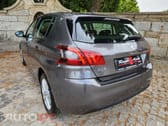 Peugeot 308 1.5 BlueHDi Business Line