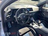 BMW 118 d Pack M Shadow