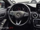 Mercedes-Benz A 180 CDi BE Urban Aut.
