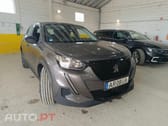 Peugeot 2008 1.5 BlueHDi Active Pack