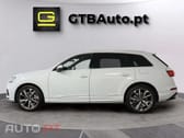 Audi Q7 I.V.A DEDUTÍVEL 55 TFSI e quattro S-line 
