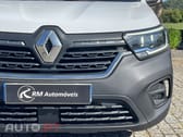 Renault Kangoo 1.5 dCi 3L IVA Dedutível