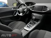 Peugeot 308 SW BlueHDi 120 EAT6 Stop & Start Allure
