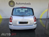 Renault Modus 1.2 Confort