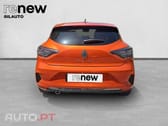 Renault Clio TECHNO TCE 90