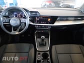 Audi A3 Sportback 30 TDi