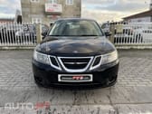 Saab 9-3 1.9TiD Lin-Sport Aut.