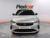 Opel Corsa 1.2 T Bussiness Edition