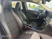 Mercedes-Benz GLA 200 d Urban Aut.