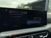 BMW 318 d Auto
