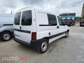 Citroen Berlingo 2.0HDI 90CV