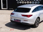 Mercedes-Benz CLA 250 e Style Plus