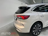 Ford Kuga 2.5 PHEV Vignale