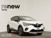 Renault Captur 1.0 TCe Techno