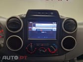 Citroen Berlingo 1.6 BLUEHDI 100CV GPS IVA DEDUTIVEL