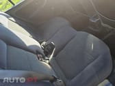 Honda Civic 1.4i Profile