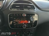 Fiat Punto 1.3 M-Jet Lounge Start&Stop