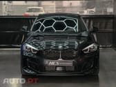BMW 135 M135 i xDrive Pack 50 anos M