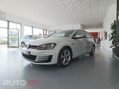Volkswagen Golf 2.0 TSi GTi Performance