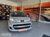 Peugeot 107 1.0 Trendy