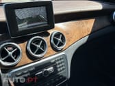 Mercedes-Benz GLA 220 CDi AMG Line