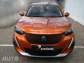 Peugeot E-2008 50 kWh Active