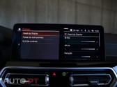 BMW iX3 M Sport Impressive
