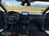 Ford Focus ST Line