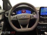 Ford Puma 1.0 EcoBoost mHEV Powershift ST-Line