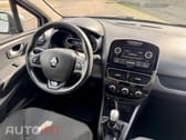 Renault Clio 1.5 dCi Confort 82g
