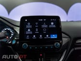 Ford Fiesta 1.0 EcoBoost MHEV ST-Line