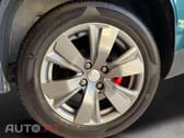 Peugeot 2008 1.2 e-VTi Style
