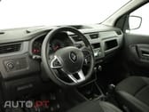 Renault Express Express 1.5 Blue dCi Advance